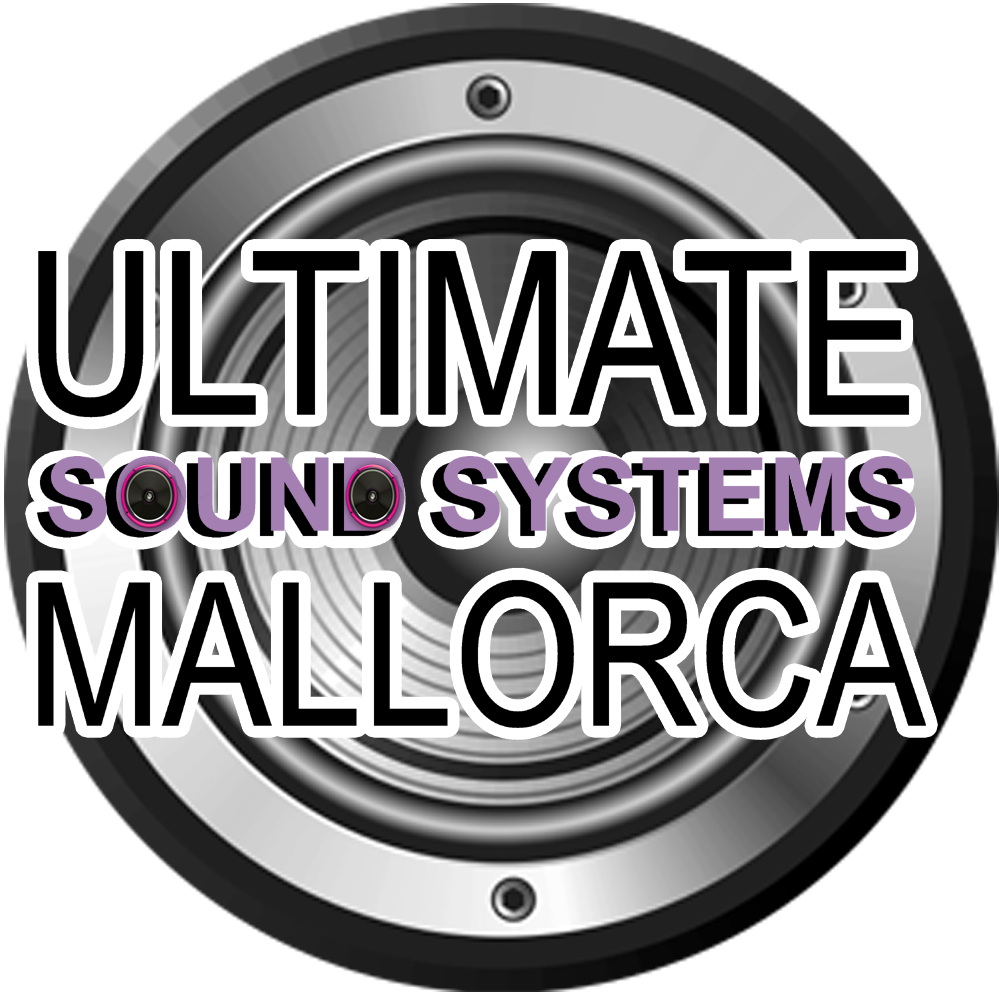 Rent Speakers for a Wedding Mallorca