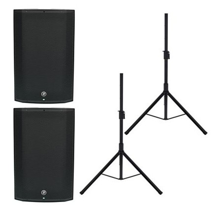 Rent Speakers for a Wedding Mallorca