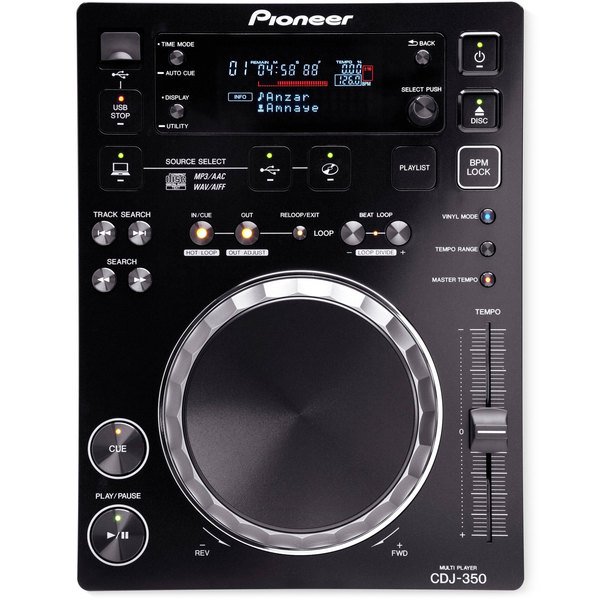 dj equipment rental Mallorca