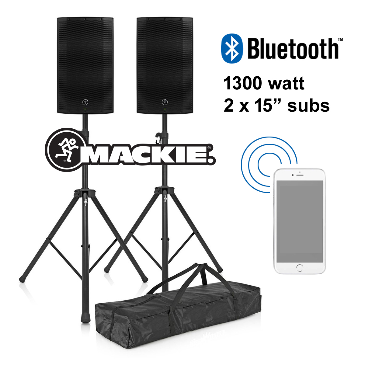 HIRE BLUETOOTH SPEAKER - LOW PRICES