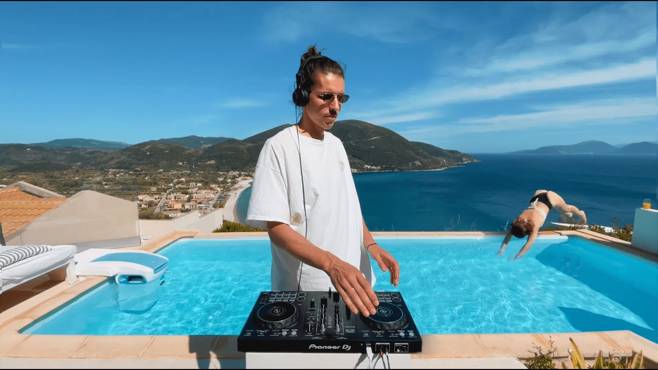 rent a dj in mallorca