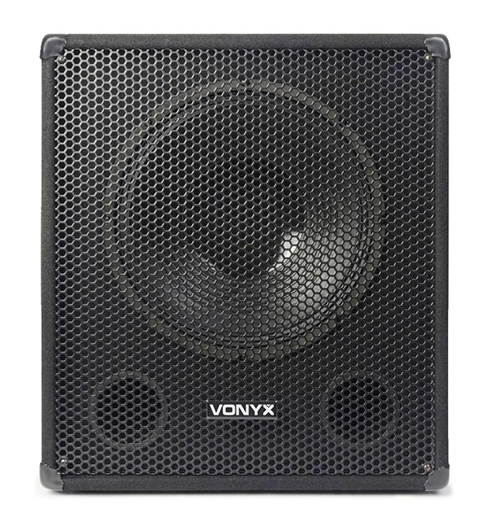 rent subwoofer mallorca