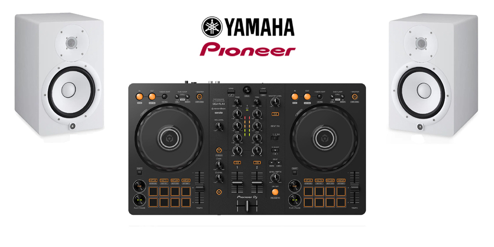 Rent sound system for private party